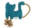 FIDELAMI - doudou mascotte chat fidelami - vignette