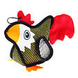 FIDELAMI - peluche elvis le coq - vignette