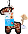 FIDELAMI - peluche luna la petite girafe - vignette