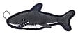 FIDELAMI - peluche ovo, le petit requin - vignette