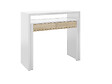 FORESHABIT - Console extensible en bureau CLEA - H.88xL.99xP.36cm - vignette