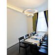 ORAC DECOR - Grande Corniche Flexible C901f - L200 X H14,8 X L12,4 - Orac Decor - vignette