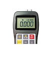 KERN SOHN - Kern - Mesureur d'épaisseur de paroi par ultrason 0,01 à 0,75 - 80 mm - TN80-0.01US Kern sohn - vignette