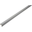 AJ TIMBER - Angle revêtu gris clair 20x20mm L.2,40m - vignette