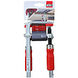 BESSEY SER - Serre-joint de table tout acier GTR 300/60 mm GTR30B6 Bessey - vignette