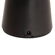 ATMOSPHERA - Tube néon secteur Oge noir H135,5cm - vignette
