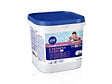 GRE - Chlore 10 actions sans acide borique 5 kg - Gré - vignette