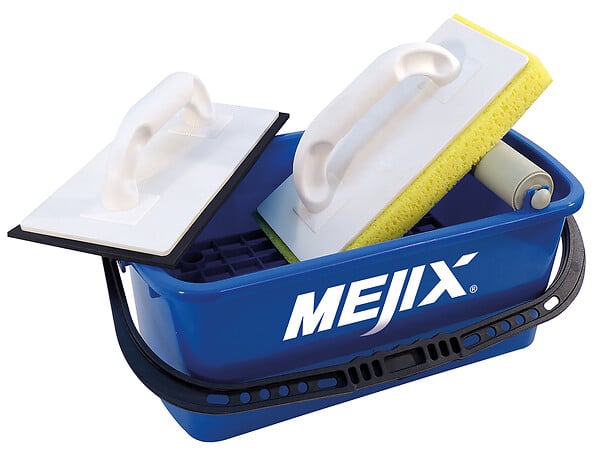 MEJIX - Kit bac à joints - large