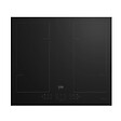 BEKO - Plaque De Cuisson Induction 60cm 4 Feux 7200w - HII64205F2MT - vignette
