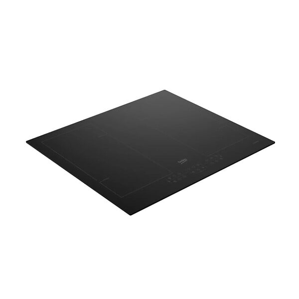 BEKO - Plaque De Cuisson Induction 60cm 4 Feux 7200w - HII64205F2MT - large