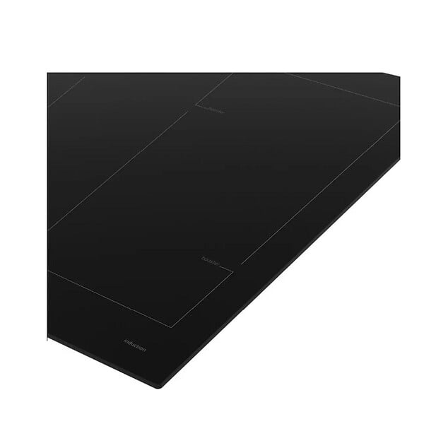 BEKO - Plaque De Cuisson Induction 60cm 4 Feux 7200w - HII64205F2MT - large