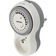 ZENITECH - Minuterie 16A - Blanc - Bolea - Zenitech - vignette