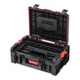 QBRICK SYSTEM - Qbrick System PRO Technician Case 2.0 empilable 450 x 332 x 171 mm 12 l IP54 - vignette
