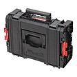 QBRICK SYSTEM - Qbrick System PRO Technician Case 2.0 empilable 450 x 332 x 171 mm 12 l IP54 - vignette