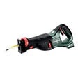 METABO - Metabo SSEP 18 LT Scie sabre sans fil 18 V 32 mm ( 601616840 ) + Metabox - sans batterie, sans chargeur - vignette