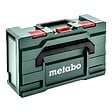 METABO - Metabo SSEP 18 LT Scie sabre sans fil 18 V 32 mm ( 601616840 ) + Metabox - sans batterie, sans chargeur - vignette