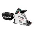 METABO - Metabo KT 66 BL Scie circulaire plongeante 1200 watts 165 mm + metaBOX ( 601166500 ) - vignette