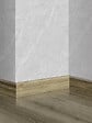 MODE DE VIE - Plinthe pvc - vignette