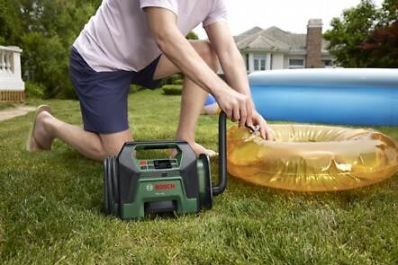 BOSCH - ppompe PAO 18V - large