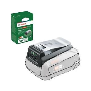 BOSCH - Chargeur Universel UniversalUSB 18V-45 - large