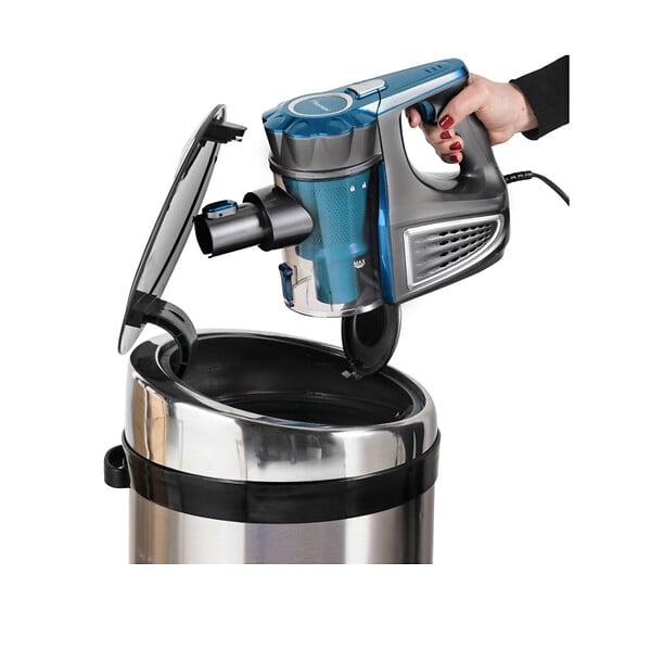 BESTRON - aspirateur balai 2en1 600w - avc800 - large