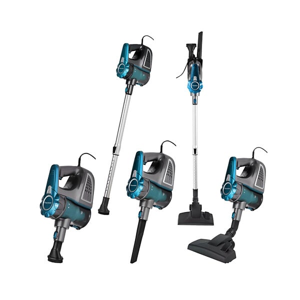 BESTRON - aspirateur balai 2en1 600w - avc800 - large