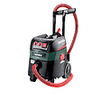 METABO - Aspirateur poussière et béton filaire METABO ASR 35 M ACP  Classe M 1400W - vignette