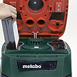 METABO - Aspirateur poussière et béton filaire METABO ASR 35 M ACP  Classe M 1400W - vignette