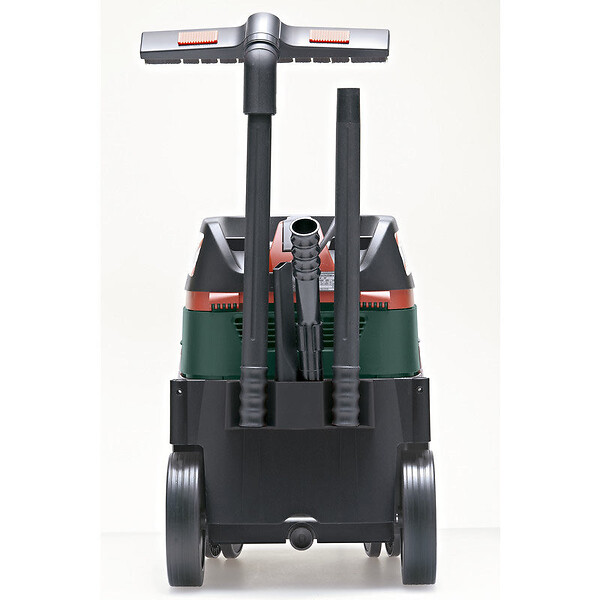 METABO - Aspirateur poussière et béton filaire METABO ASR 35 M ACP  Classe M 1400W - large