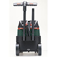 METABO - Aspirateur poussière et béton filaire METABO ASR 35 M ACP  Classe M 1400W - vignette