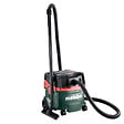METABO - Aspirateur filaire METABO AS 20 L PC Classe L 1200W - vignette