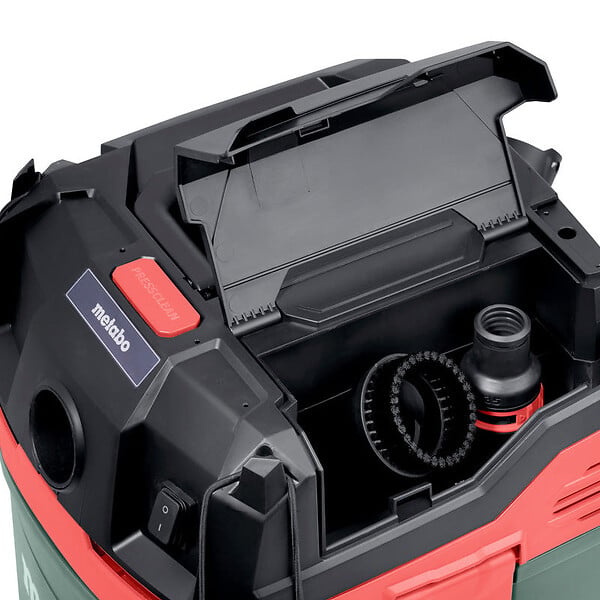 METABO - Aspirateur filaire METABO AS 20 L PC Classe L 1200W - large