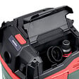 METABO - Aspirateur filaire METABO AS 20 L PC Classe L 1200W - vignette