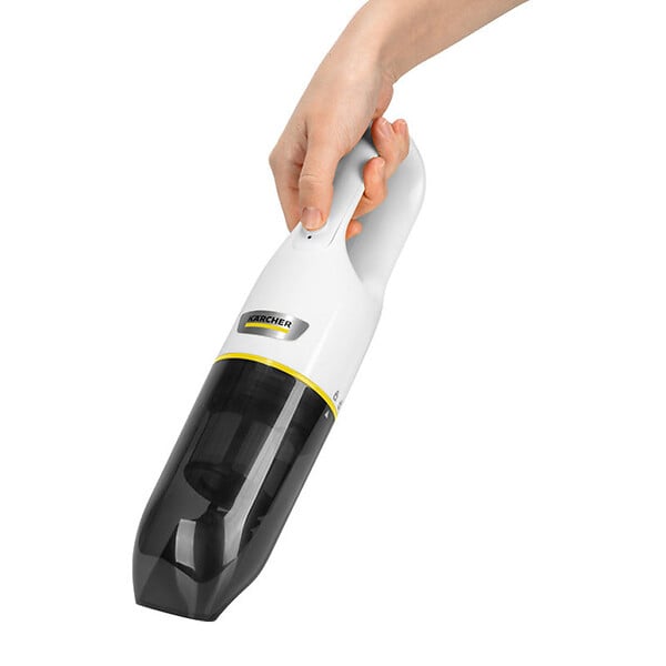 KARCHER - Aspirateur à main sans fil CVH 2 KARCHER - 1.198-330.0 - large