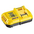 DEWALT - Souffleur 54V DEWALT DCMBA572X1-QW avec une batterie de 9,0 Ah FLEXVOLT - vignette