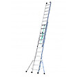 TUBESCA - Éch Platinium 300 coulisse 2 plans - TUBESCA - vignette