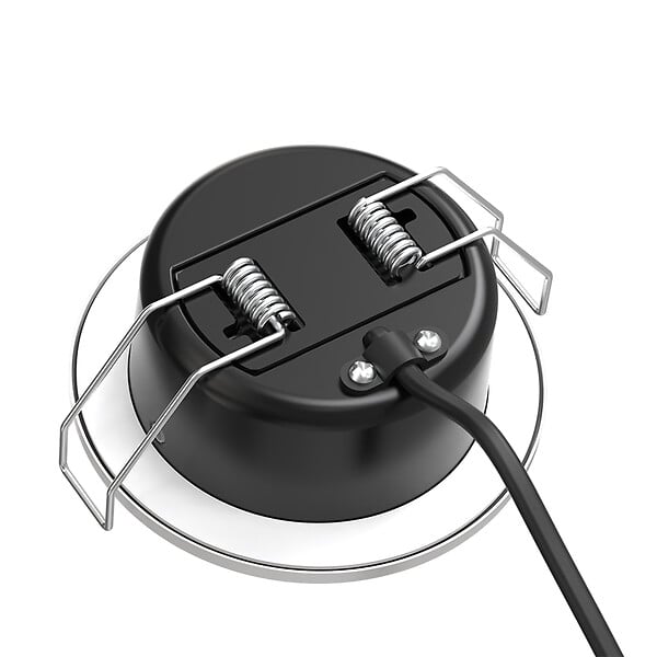 SOLUM - Spot LED SOLUM COMA S0120790D orientable slim CCT 7W - large