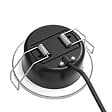 SOLUM - Spot LED SOLUM COMA S0120790D orientable slim CCT 7W - vignette