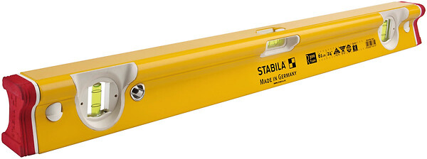 STABILA - Niveaux à bulle Type R 300 STABILA - large