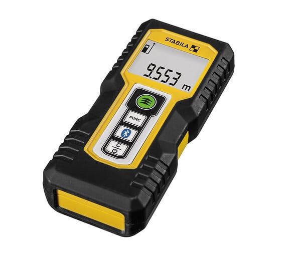 STABILA - Télémètre laser LD 250 BT STABILA 18817 - large
