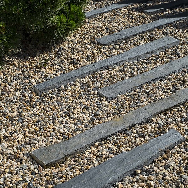 OPTIMBETON - Barrettes schiste 100x10X6 - large