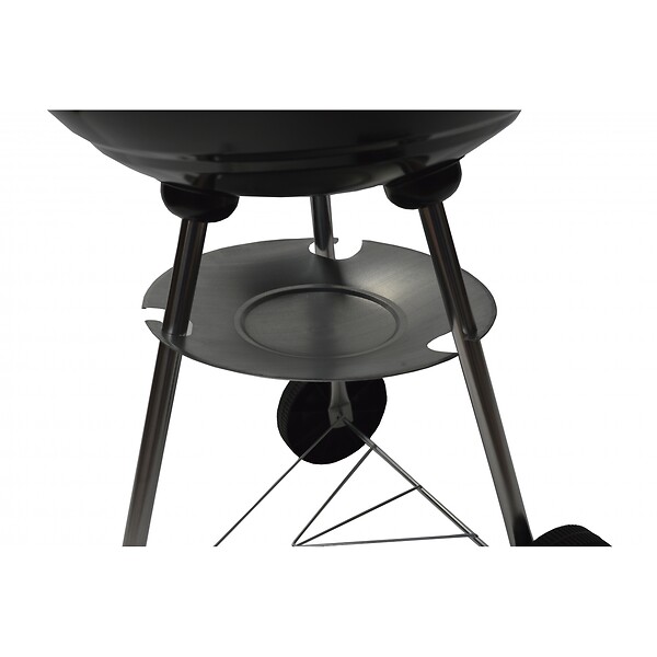 CONCEPT USINE - Barbecue au charbon de bois D 413 cm DAKOTA $ - large