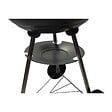 CONCEPT USINE - Barbecue au charbon de bois D 413 cm DAKOTA $ - vignette