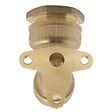 RAIN - Raccord laiton mural 3-4 f d25 plymouth - vignette