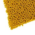 5 FIVE SIMPLY SMART - Tapis de Salle de bain Ocre chenille maxi confort 50 x 80 cm - vignette