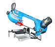 PRAMAC - Scie à ruban manuelle et portable avec variateur de vitesse - PROMAC - 351V - vignette