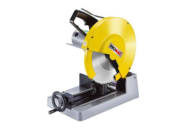 PROMAC - Tronçonneuse à disque avec lame carbure - 2200 W - PROMAC - 309C - large