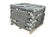 OPTIMBETON - Barrettes schiste 100x10X6 - vignette