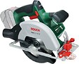 BOSCH - Scie circulaire EasyCirc 18V-48 (Nu) - vignette
