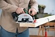 BOSCH - Scie circulaire EasyCirc 18V-48 (Nu) - vignette